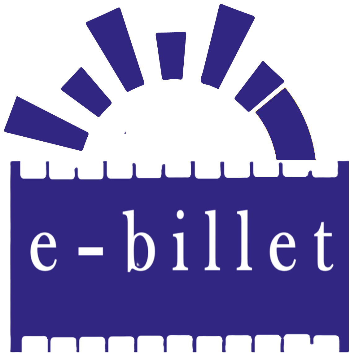 E-billet