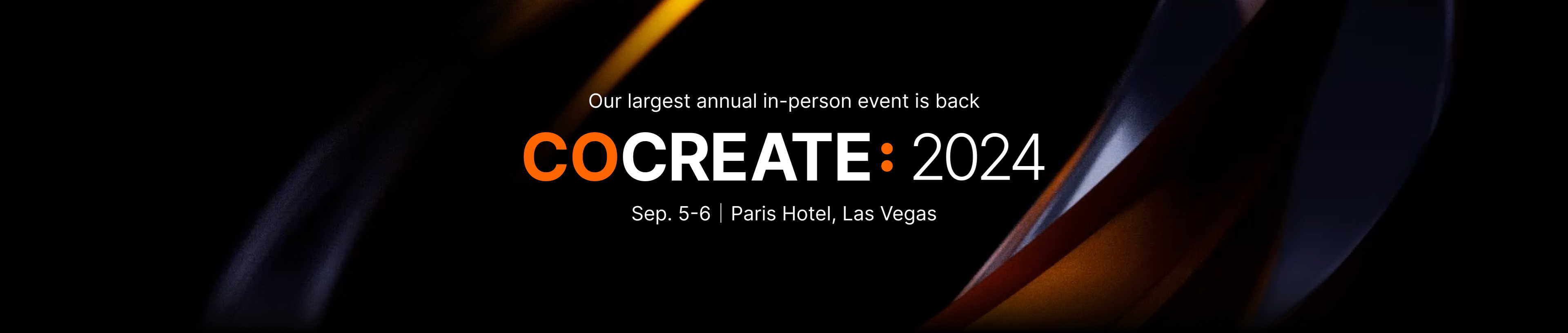 CoCreate 2024 CPAY
