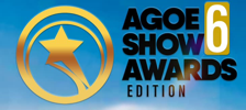AGOE SHOW AWARDS EDITION 6