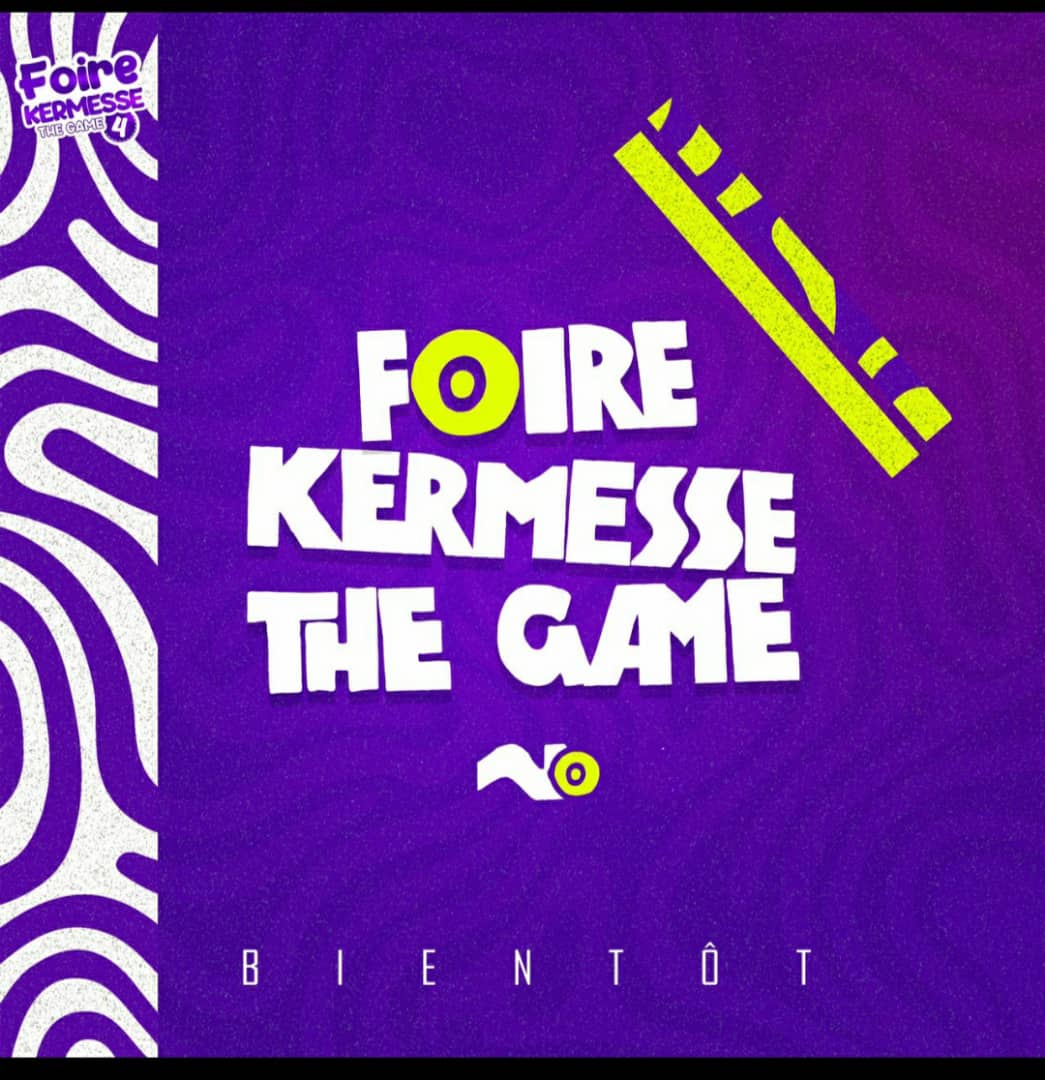 FOIRE KERMESSE THE GAME